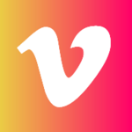 vimeo create android application logo